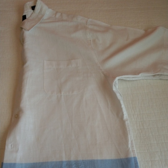 Men's Short Sleeve Shirt - Picture 2 of 3